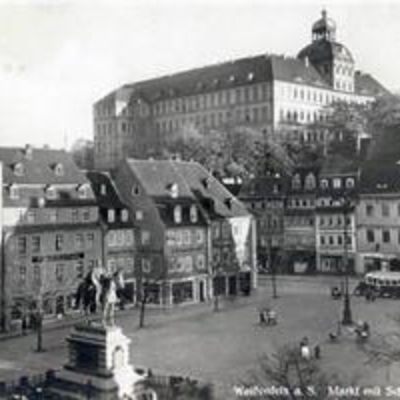Stadtgeschichte