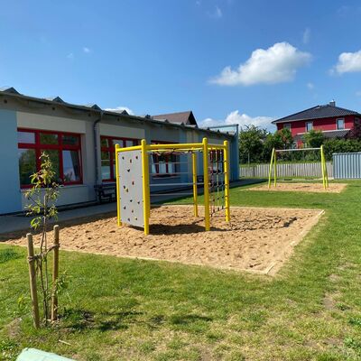 Bild vergrößern: Kita_TW_Außengelände 1